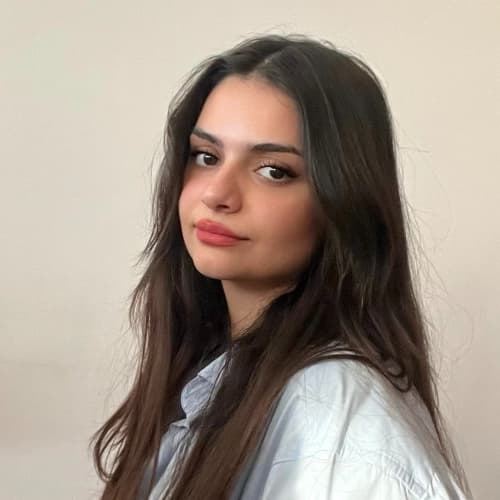 Psk. Elif Andaç Profil Fotoğrafı