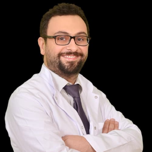 Dr. Öğr. Üyesi Barış Sancak