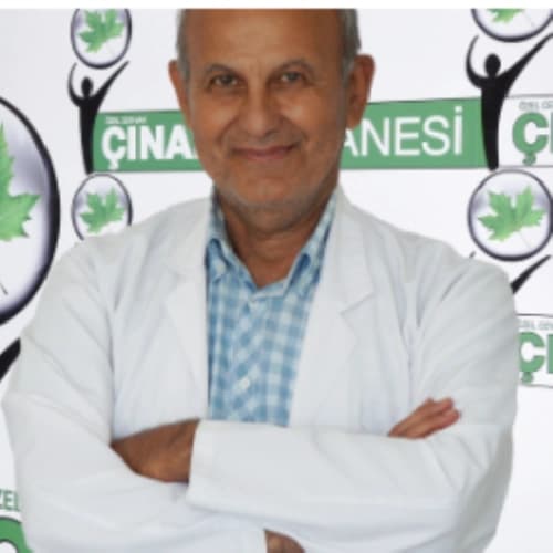 Uzm. Dr. Orkun Ramiz Dinçer Profil Fotoğrafı