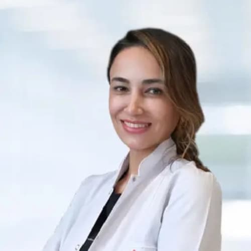 Dt. Ayça Aydın