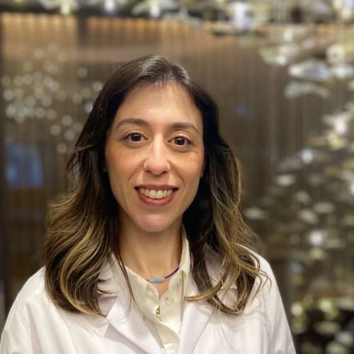 Uzm. Dr. Betül Bal Profil Fotoğrafı