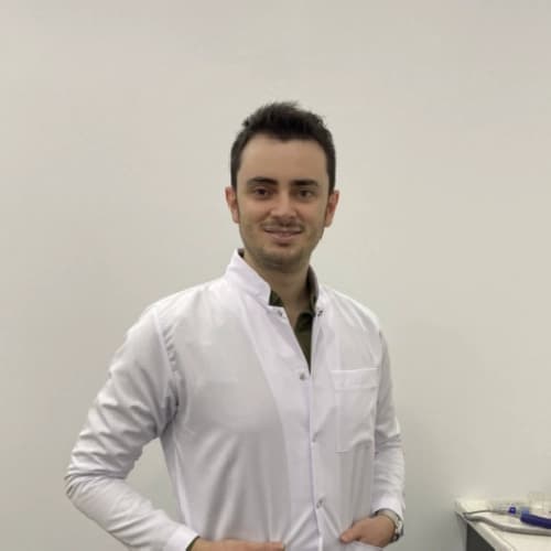 Dt. Ferhat Kalaycı Profil Fotoğrafı