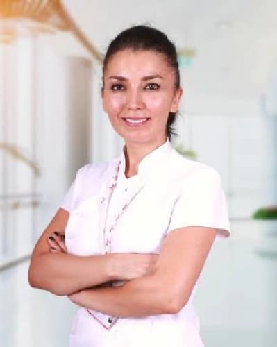 Podolog Ayla Aytekin Profil Fotoğrafı