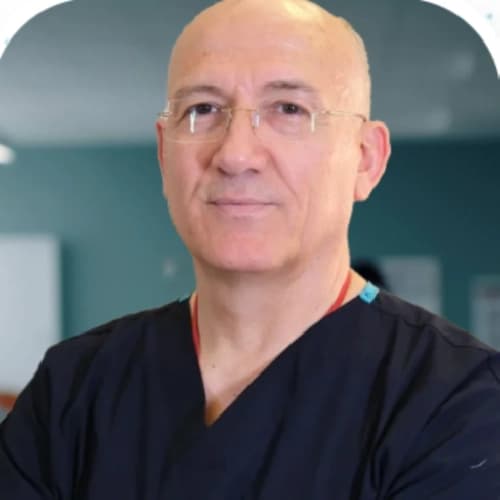Op. Dr. İlhan Demiryılmaz Profil Fotoğrafı