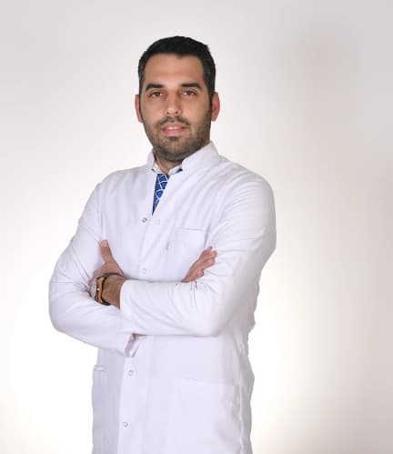Op. Dr. Halit Faruk Çırmayın Profil Fotoğrafı