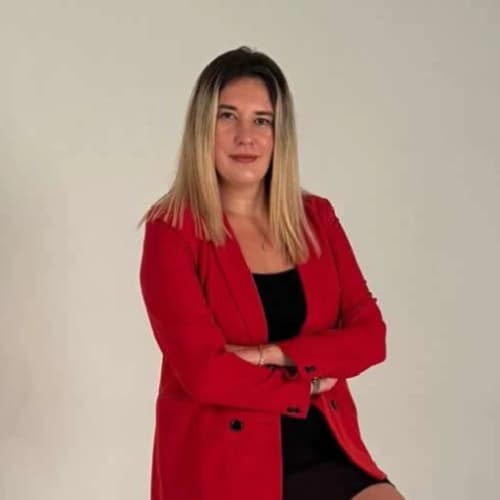 Uzm. Dyt. Tuğçe Aylaz Profil Fotoğrafı