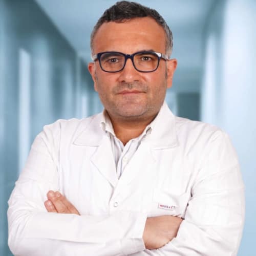 Uzm. Dr. Özer Pehlivan Profil Fotoğrafı