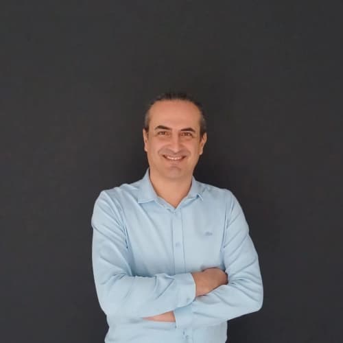 Prof. Dr. Bülent Gündüz Profil Fotoğrafı