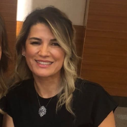 Dr. Dt. Demet Katar Sevilmiş Profil Fotoğrafı