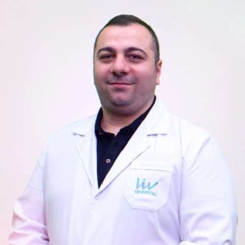 Op. Dr. Sultan Ayaz Profil Fotoğrafı