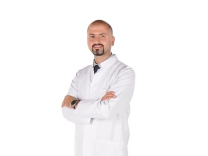 Uzm. Dr. Gürkan Yılmaz Profil Fotoğrafı