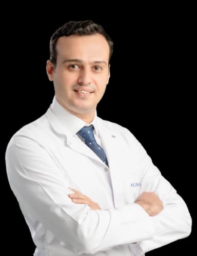 Doç. Dr. Ahmet Özveren Profil Fotoğrafı