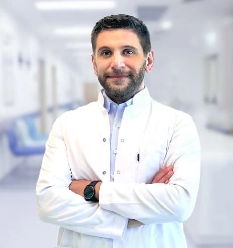 Dr. Öğr. Üyesi Zeki Salar Profil Fotoğrafı