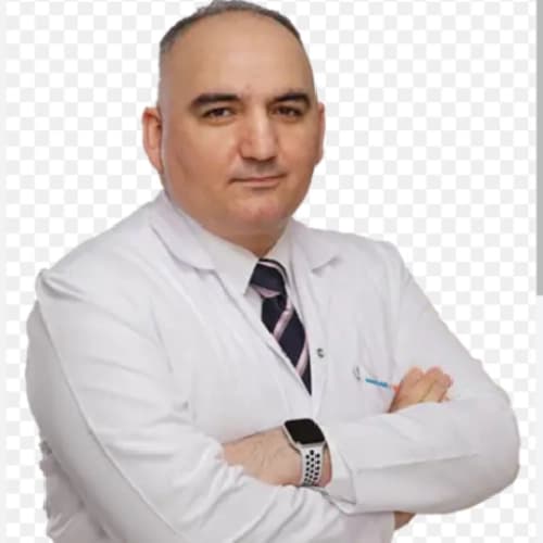 Op. Dr. Sezgin Ceylan Profil Fotoğrafı