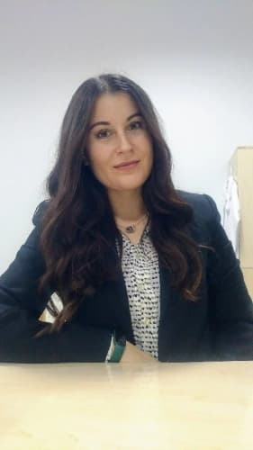 Psk. Dan. Zümre Nur Balcı