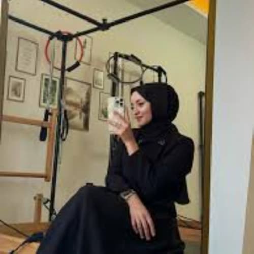 Fzt. Gizem Büyükmert