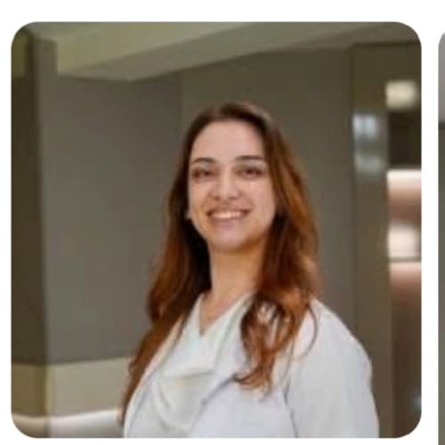 Uzm. Dr. Merve Türker Işık