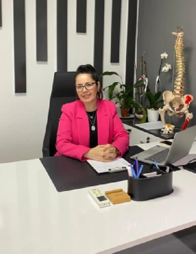 Dyt. İlkay Kıvrak Profil Fotoğrafı