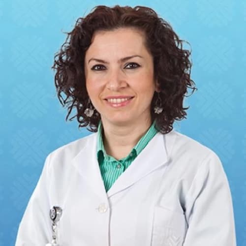 Doç. Dr. Ayşe İstanbullu Tosun