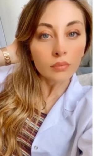 K. Aylin Şenol