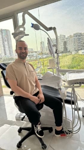 Dt. Şiyar Akyol Profil Fotoğrafı