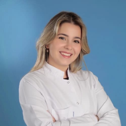Fzt. İnci Nur Özgür