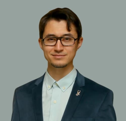 Dr. Kerem Korkut