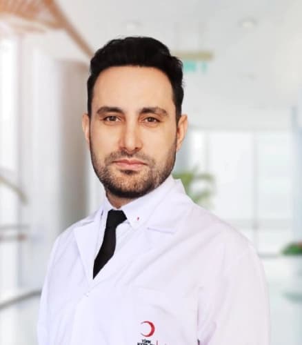 Op. Dr. İlyas Yağmur