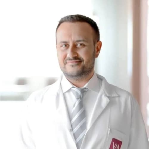 Doç. Dr. Çağatay Ak
