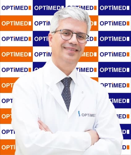 Op. Dr. Hakan Sunal Profil Fotoğrafı