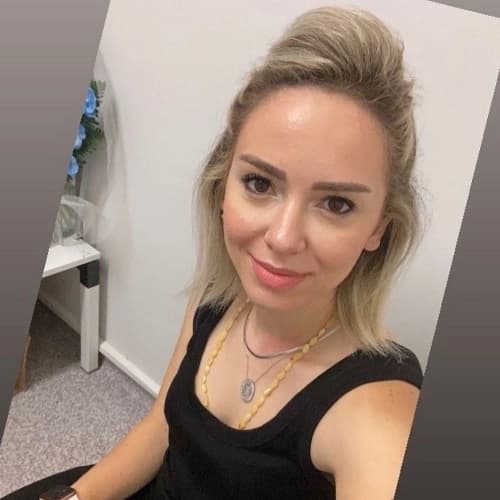 Uzm. Dr. Eda Karakoç