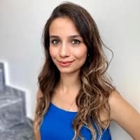 Klinik Psikolog Nagehan Başgün Hoplar