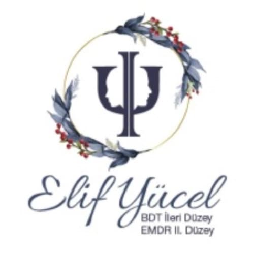 Dyt. Elif Yücel Profil Fotoğrafı