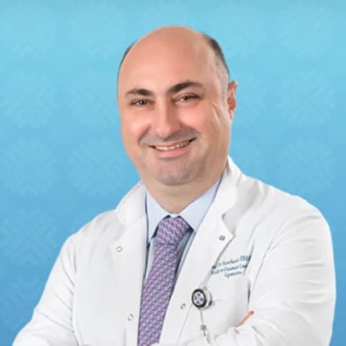 Prof. Dr. Korhan Erkanlı Profil Fotoğrafı