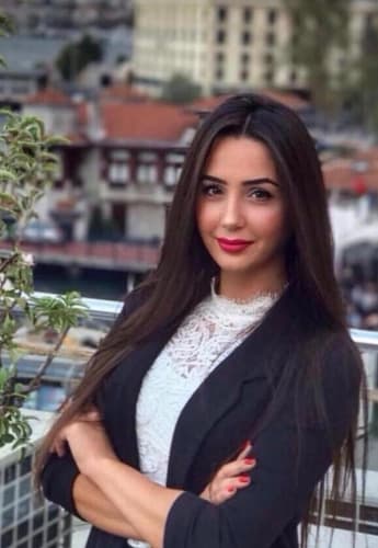 Klinik Psikolog Dr. Hande Korkmaz Çakır Profil Fotoğrafı