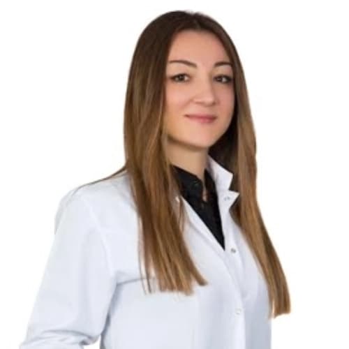 Op. Dr. Naile Gökçe UZUNER Profil Fotoğrafı