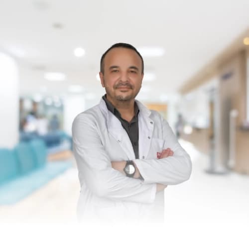 Uzm. Dr. Mutlu Çayırlı Profil Fotoğrafı