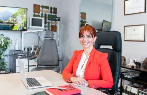 Op. Dr. Seçil Uçar