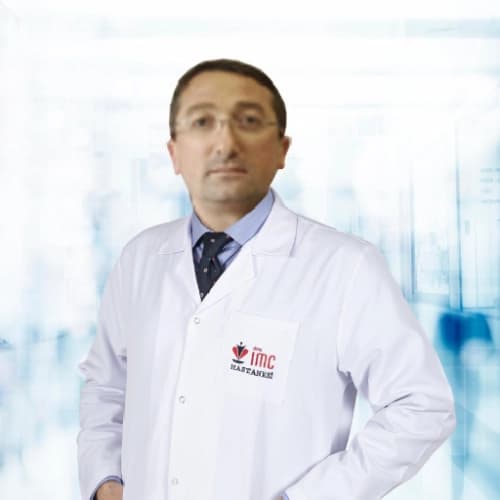 Uzm. Dr. Mustafa Kemal Aksoy Profil Fotoğrafı