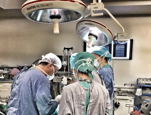 Uzm. Dr. Dt. Tolga Gülçiçek Profil Fotoğrafı