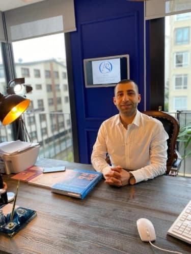 Op. Dr. Abdurrahman Bozkurttan Profil Fotoğrafı