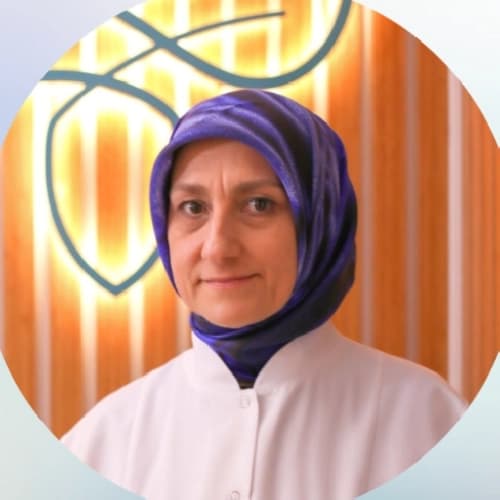 Dr. Esra Kırsever
