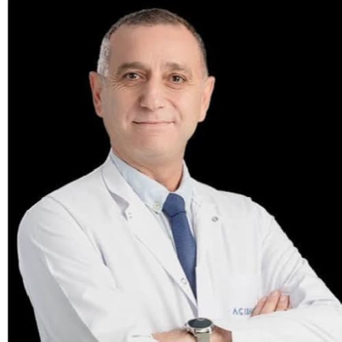 Prof. Dr. Bülent Karabulut