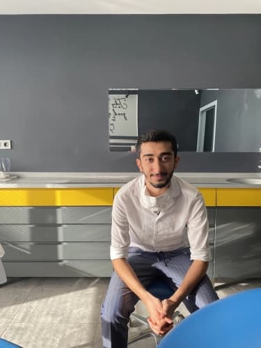 Dt. Oğuz Kağan Aytoğan Profil Fotoğrafı