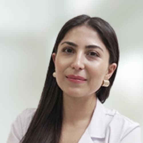 Op. Dr. Meryem Dilara Kılıç Profil Fotoğrafı