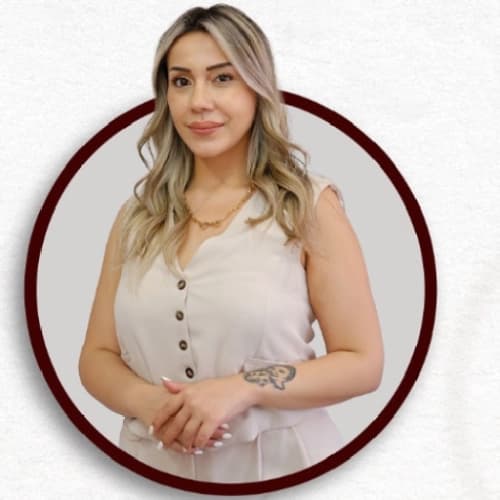 Klinik Psikolog Aslıhan Paksoy Profil Fotoğrafı