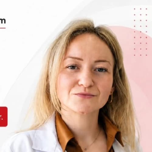 Op. Dr. Ece Çavuş