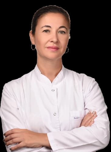 Op. Dr. Reyhan Topuz