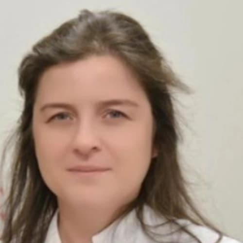 Doç. Dr. Dilek Yüksel Profil Fotoğrafı