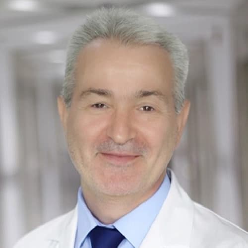 Op. Dr. Kenan Topçuoğlu Profil Fotoğrafı